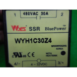13393/SSR/WYH1C30Z4/WyES